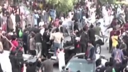 ပါကစ္စတန်ဝန်ကြီးချုပ်ဟောင်း လုပ်ကြံမှုက လွတ်
 ပါကစ္စတန်ဝန်ကြီးချုပ်ဟောင်း လုပ်ကြံမှုက လွတ်