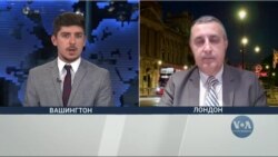 Велика Британія запровадила санкції проти чотирьох російських олігархів. Відео Велика Британія запровадила санкції проти чотирьох російських олігархів. Відео