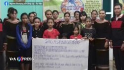 Báo cáo viên LHQ yêu cầu VN giải trình việc sách nhiễu tín đồ hưởng ứng Ngày Nạn nhân Tôn giáo  Báo cáo viên LHQ yêu cầu VN giải trình việc sách nhiễu tín đồ hưởng ứng Ngày Nạn nhân Tôn giáo