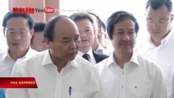 Việt Nam vay 200 triệu đôla xây đô thị đại học ‘tầm quốc tế’ Việt Nam vay 200 triệu đôla xây đô thị đại học ‘tầm quốc tế’