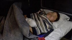 ရုရှားစစ်မြေပြင်မှာ မြောက်ကိုရီးယား ၂ ဦး ယူကရိန်းဖမ်း