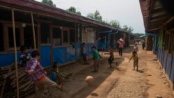 ကချင်နဲ့ ရှမ်းမြောက်က စစ်ရှောင်တွေရဲ့ ကိုဗစ်ကာလအခက်အခဲ ကူညီဖြေရှင်းဖို့တောင်းဆို ကချင်နဲ့ ရှမ်းမြောက်က စစ်ရှောင်တွေရဲ့ ကိုဗစ်ကာလအခက်အခဲ ကူညီဖြေရှင်းဖို့တောင်းဆို