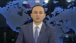 Огляд: Протести на підтримку демократії та об'єднаної Європи. Відео
