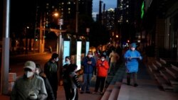 时事大家谈:习近平力挺中国防疫,封城清零之路还有多长? 时事大家谈:习近平力挺中国防疫,封城清零之路还有多长?