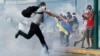 Venezuela: Căng thẳng vẫn dâng cao, lại xảy ra biểu tình bạo lực