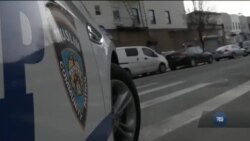 Як у Нью-Йорку піднімають рівень довіри між поліцією та громадою. Відео Як у Нью-Йорку піднімають рівень довіри між поліцією та громадою. Відео