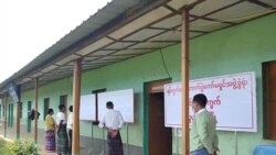 မဲစာရင်းမှားယွင်းမှုတွေ ဘာကြောင့်ဖြစ်ရတာလဲ မဲစာရင်းမှားယွင်းမှုတွေ ဘာကြောင့်ဖြစ်ရတာလဲ