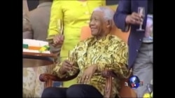 VOA连线: 香港方面对曼德拉逝世的反应 VOA连线: 香港方面对曼德拉逝世的反应