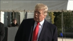 Трамп скасував зустріч з Путіним на полях саміту G-20. Відео Трамп скасував зустріч з Путіним на полях саміту G-20. Відео