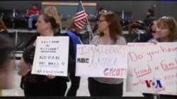 川普演讲谈及对北约和中国的外交政策 川普演讲谈及对北约和中国的外交政策