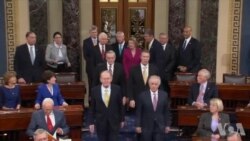 新一届国会上任 面临全新挑战 新一届国会上任 面临全新挑战