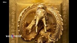 Việt Nam nói sẽ hồi hương ấn vàng thời vua Minh Mạng Việt Nam nói sẽ hồi hương ấn vàng thời vua Minh Mạng