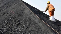 力拼碳中和 环保人士呼吁中国检讨海外煤电厂计划 力拼碳中和 环保人士呼吁中国检讨海外煤电厂计划