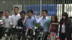 လာမယ့် ရွေးကောက်ပွဲအတွက် ဟောင်ကောင်ပြင်ဆင် လာမယ့် ရွေးကောက်ပွဲအတွက် ဟောင်ကောင်ပြင်ဆင်