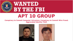 焦点对话:美国通缉中国国安黑客,习近平外困成不解之围? 焦点对话:美国通缉中国国安黑客,习近平外困成不解之围?