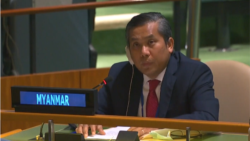 ဦးကျော်မိုးထွန်း လွှဲပေးရေးတောင်းဆိုမှု အပေါ် အမေရိကန်အစိုးရ တုန့်ပြန်ချက် ဦးကျော်မိုးထွန်း လွှဲပေးရေးတောင်းဆိုမှု အပေါ် အမေရိကန်အစိုးရ တုန့်ပြန်ချက်