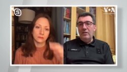 Де зупиняться українські військові, та чи можливі перемовини із РФ – інтерв'ю із Олексієм Даніловим. Відео Де зупиняться українські військові, та чи можливі перемовини із РФ – інтерв'ю із Олексієм Даніловим. Відео