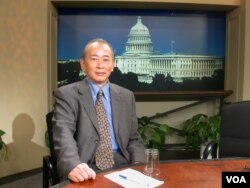 徐文立(资料照片)