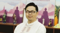 7 林文斌 7 林文斌