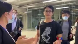 အမျိုးသားနေ့ လွတ်ငြိမ်းချမ်းသာခွင့် “တပတ်အတွင်း ပြည်တွင်းသတင်း”
 အမျိုးသားနေ့ လွတ်ငြိမ်းချမ်းသာခွင့် “တပတ်အတွင်း ပြည်တွင်းသတင်း”