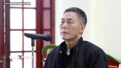 Nhóm công tác LHQ kêu gọi Việt Nam phóng thích nhà thơ Trần Đức Thạch Nhóm công tác LHQ kêu gọi Việt Nam phóng thích nhà thơ Trần Đức Thạch