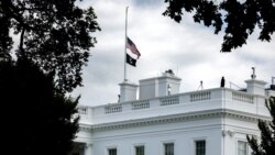 Elizabeth ဘုရင်မကြီး ကွယ်လွန်မှုအပေါ် အမေရိကန် အကြီးအကဲတို့ ဝမ်းနည်းစကားဆို Elizabeth ဘုရင်မကြီး ကွယ်လွန်မှုအပေါ် အမေရိကန် အကြီးအကဲတို့ ဝမ်းနည်းစကားဆို