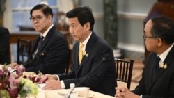 ထိုင်း နိုင်ငံခြားရေးဝန်ကြီး ရာထူးက နုတ်ထွက်ကြောင်း သတင်းထွက် ထိုင်း နိုင်ငံခြားရေးဝန်ကြီး ရာထူးက နုတ်ထွက်ကြောင်း သတင်းထွက်
