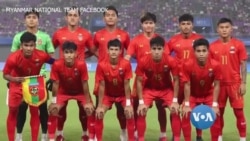 တပတ်အတွင်း အားကစား
 တပတ်အတွင်း အားကစား