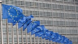 မြန်မာနိုင်ငံက လူပုဂ္ဂိုလ်နဲ့ အဖွဲ့အစည်းအများအပြားအပေါ် EU ဒဏ်ခတ်မှု သက်တမ်းတနှစ်တိုး မြန်မာနိုင်ငံက လူပုဂ္ဂိုလ်နဲ့ အဖွဲ့အစည်းအများအပြားအပေါ် EU ဒဏ်ခတ်မှု သက်တမ်းတနှစ်တိုး