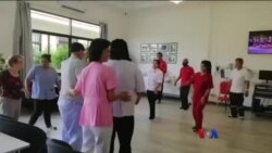 အိမ်အရောက် ကျန်းမာရေးဝန်ဆောင်မှု “နေရာပေါင်းစုံ၊ အကြောင်းစုံ”
 အိမ်အရောက် ကျန်းမာရေးဝန်ဆောင်မှု “နေရာပေါင်းစုံ၊ အကြောင်းစုံ”