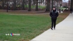 Tại sao ngày càng ít sinh viên Trung Quốc tới Mỹ du học? 