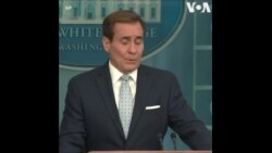 中方称“独裁者”说法是“政治操弄” 白宫回应