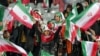 Iranian Football Head Promises Women's Entry to Stadiums 