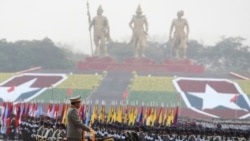 အငြိမ်းစားယူထားတဲ့ စစ်သားတွေ စစ်မှုပြန်ထမ်းရမယ့်ဥပဒေ စစ်ကောင်စီ အသက်သွင်း အငြိမ်းစားယူထားတဲ့ စစ်သားတွေ စစ်မှုပြန်ထမ်းရမယ့်ဥပဒေ စစ်ကောင်စီ အသက်သွင်း