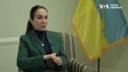 На 300$ млрд конфіскованих активів РФ розраховує Україна – заступниця міністра юстиції Ірина Мудра. Відео