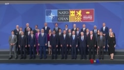 နေတိုးထိပ်သီးဆွေးနွေးပွဲ တရုတ်အရိပ်ထိုးနေ နေတိုးထိပ်သီးဆွေးနွေးပွဲ တရုတ်အရိပ်ထိုးနေ