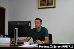 伊万·布恩蒂奇,托米斯拉夫格拉德市市长