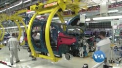 ဥရောပရဲ့ ဘက်ထရီနဲ့ လောင်စာဆဲလ် တရုတ်ကိုမှီခိုလာရ
 ဥရောပရဲ့ ဘက်ထရီနဲ့ လောင်စာဆဲလ် တရုတ်ကိုမှီခိုလာရ