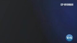 ဘေဂျင်းအစိုးရကိုင်တွယ်နေတဲ့ လူဖမ်းပွဲ ဘေဂျင်းအစိုးရကိုင်တွယ်နေတဲ့ လူဖမ်းပွဲ