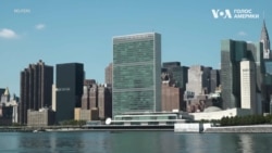 Що означатиме головування Росії в Радбезі ООН та чи існують юридичні шляхи недопущення цього? Відео Що означатиме головування Росії в Радбезі ООН та чи існують юридичні шляхи недопущення цього? Відео