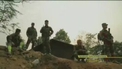 စစ်အာဏာသိမ်းပြီးနောက် ပိုမိုအာရုံစိုက်ခံလာရတဲ့ တိုင်းရင်းသားလက်နက်ကိုင် လှုပ်ရှားမှု စစ်အာဏာသိမ်းပြီးနောက် ပိုမိုအာရုံစိုက်ခံလာရတဲ့ တိုင်းရင်းသားလက်နက်ကိုင် လှုပ်ရှားမှု