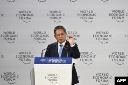 资料照:中国总理李强