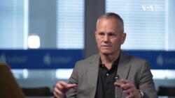 Як Україна перший час застосовуватиме F-16 розповів генерал ВПС США Коркоран. Інтерв'ю.Відео Як Україна перший час застосовуватиме F-16 розповів генерал ВПС США Коркоран. Інтерв'ю.Відео