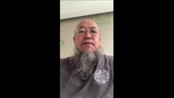 北京异议艺术家季风口述遭国保非法刑讯死亡威胁 北京异议艺术家季风口述遭国保非法刑讯死亡威胁