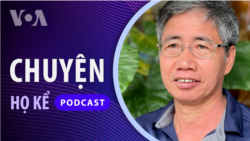 ‘Có một không hai’: Nhà báo Huy Đức trong mắt một cựu đồng nghiệp báo nhà nước ‘Có một không hai’: Nhà báo Huy Đức trong mắt một cựu đồng nghiệp báo nhà nước