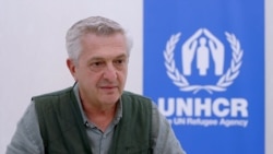 ရိုဟင်ဂျာအရေးပြေလည်ဖို့ တိုင်းပြည် ဒီမိုကရေစီလမ်းကြောင်းပေါ်ပြန်ရောက်ဖို့လိုအပ်
  ရိုဟင်ဂျာအရေးပြေလည်ဖို့ တိုင်းပြည် ဒီမိုကရေစီလမ်းကြောင်းပေါ်ပြန်ရောက်ဖို့လိုအပ်