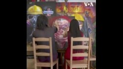 港人流亡英国仍心有余悸：“这里不安全” 