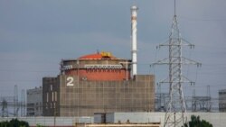 ယူကရိန်း နျူကလီးယားဓာတ်အားပေးစက်ရုံအနီး အားပြင်းမိုင်းတွေတွေ့
 ယူကရိန်း နျူကလီးယားဓာတ်အားပေးစက်ရုံအနီး အားပြင်းမိုင်းတွေတွေ့