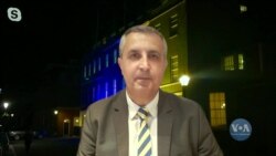 Жозеп Боррель закликав збільшити військову допомогу для України. Відео  Жозеп Боррель закликав збільшити військову допомогу для України. Відео