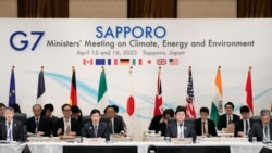 G-7 အစည်းအဝေး လုံခြုံရေး ဂျပန်ဝန်ကြီးချုပ် ကတိပေး  G-7 အစည်းအဝေး လုံခြုံရေး ဂျပန်ဝန်ကြီးချုပ် ကတိပေး